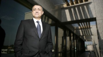 Directorul general al Transgaz, bonus de 1,47 mil. lei